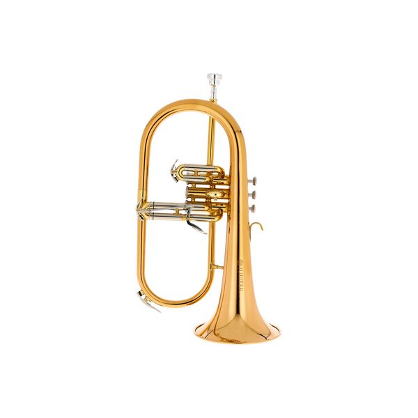 Jupiter JFH1100RQ Flugelhorn B-Stock