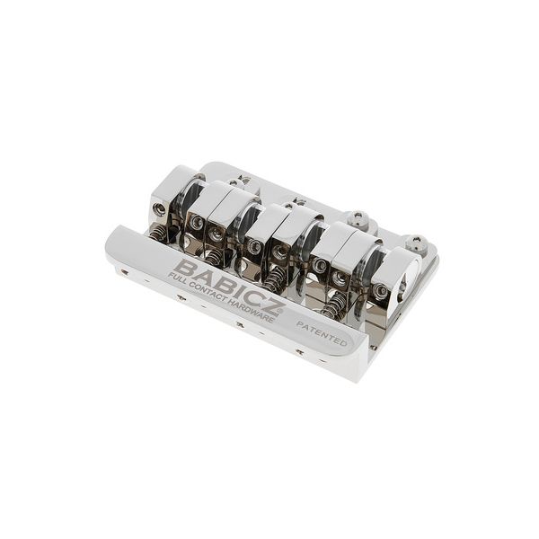 Babicz FCH 4 AM Bass Bridge N B-Stock