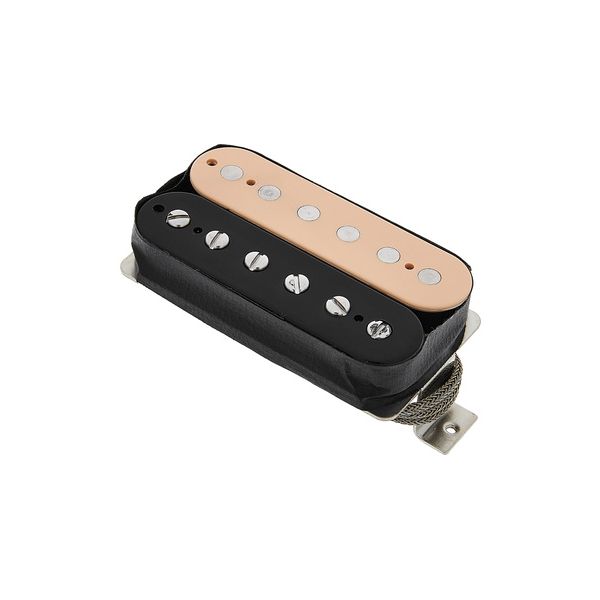 Gibson Custombucker Zebra B-Stock