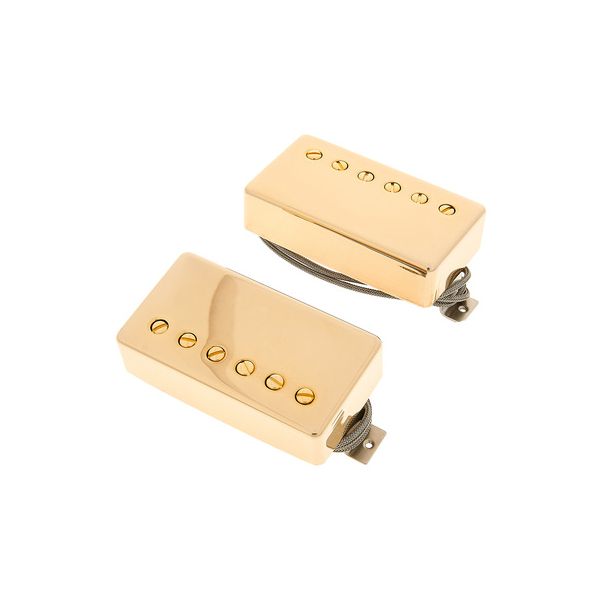 Gibson Custombucker Gold Set B-Stock
