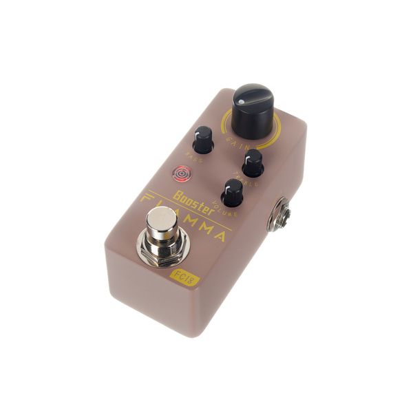 Flamma FC18 Clean Boost B-Stock