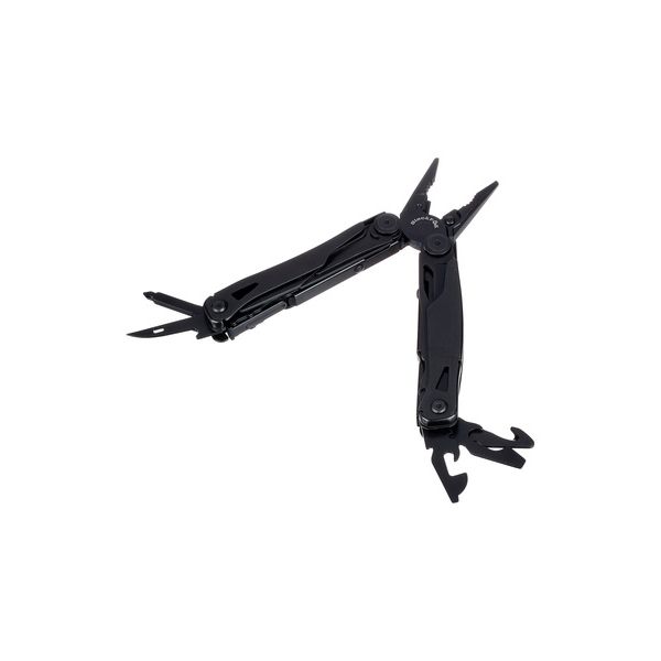 BlackFox Resilience B-Stock