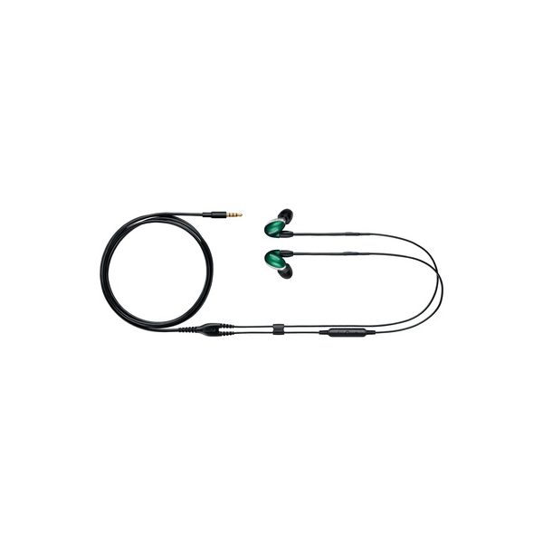 Shure SE846 Gen 2 Jade B-Stock