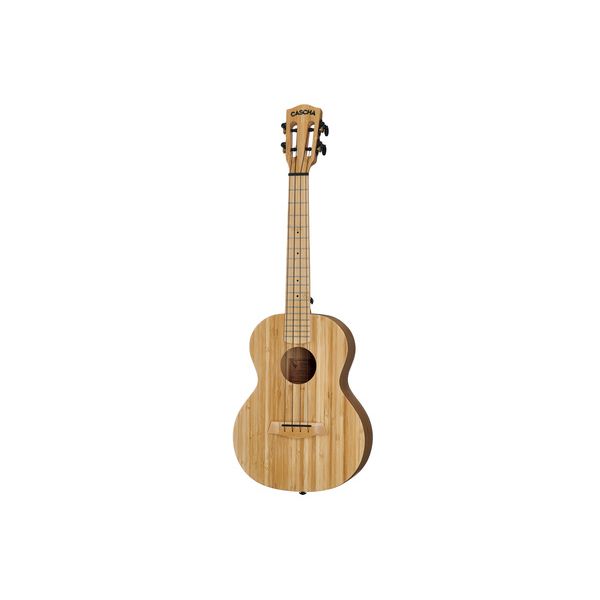 Cascha Tenor Ukulele Bamboo S B-Stock