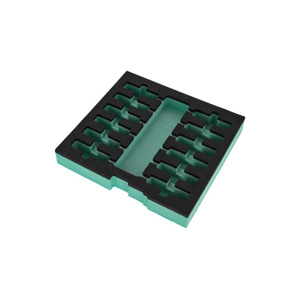 Thomann Inlay 0/12 Univ Pocket B-Stock
