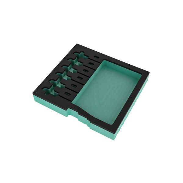Thomann Inlay 0/6 ew Series B-Stock