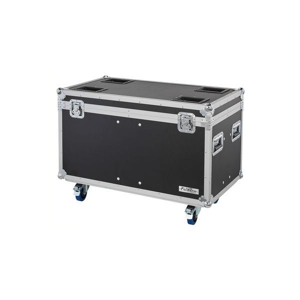 Flyht Pro Case Varytec Hero 4in1 B-Stock