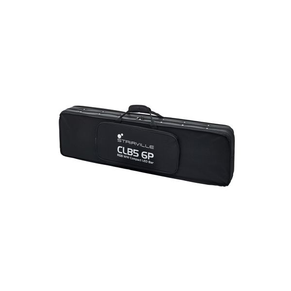 Stairville CLB5 6P RGB WW Spare C B-Stock
