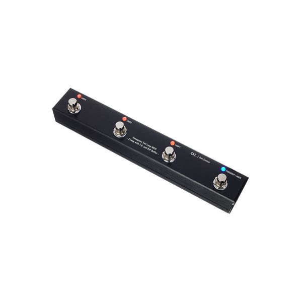 One Control Xenagama Tail Loop MKI B-Stock