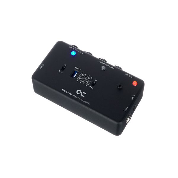 One Control Minimal Series MIDI DS B-Stock