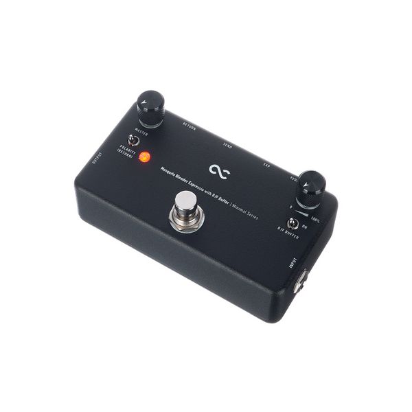 One Control Mosquito Blender BJF B B-Stock