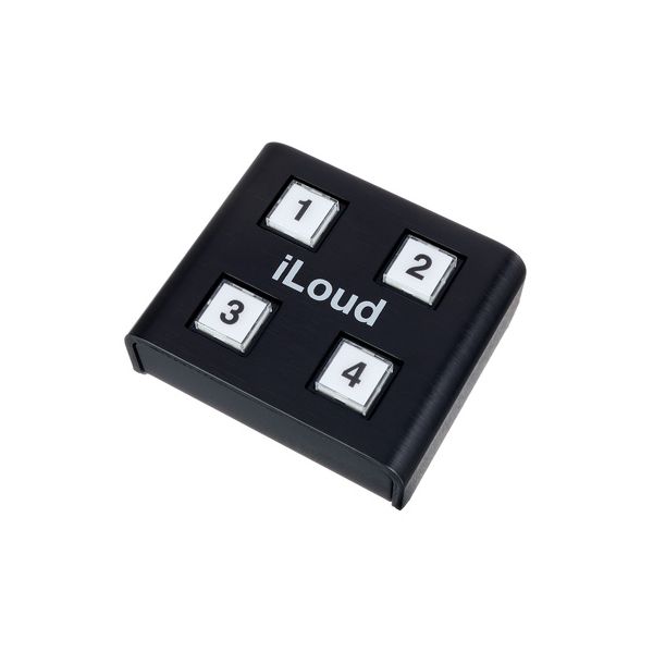 IK Multimedia iLoud Precision Remote B-Stock