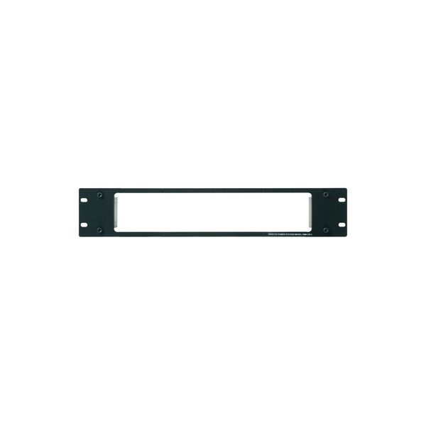 Fryette Power Station Rack Mou B-Stock