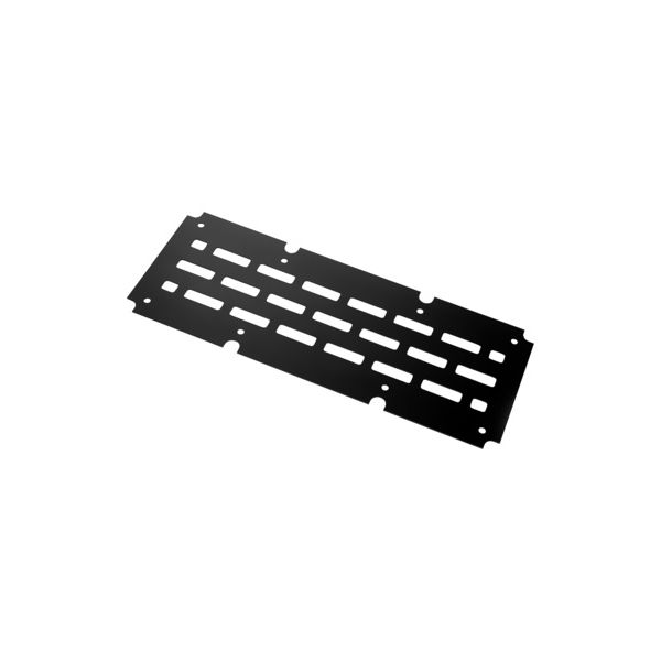Rockboard Base Plate for TRES 3. B-Stock