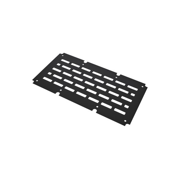 Rockboard Base Plate for Quad 4. B-Stock