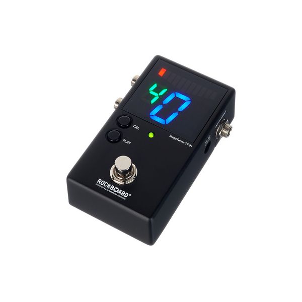 Rockboard Stage Tuner ST-01 V2 B-Stock