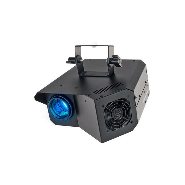 Showtec Dataflower B-Stock