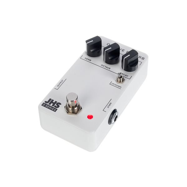 JHS Pedals 3 Series Octaverb B-Stock