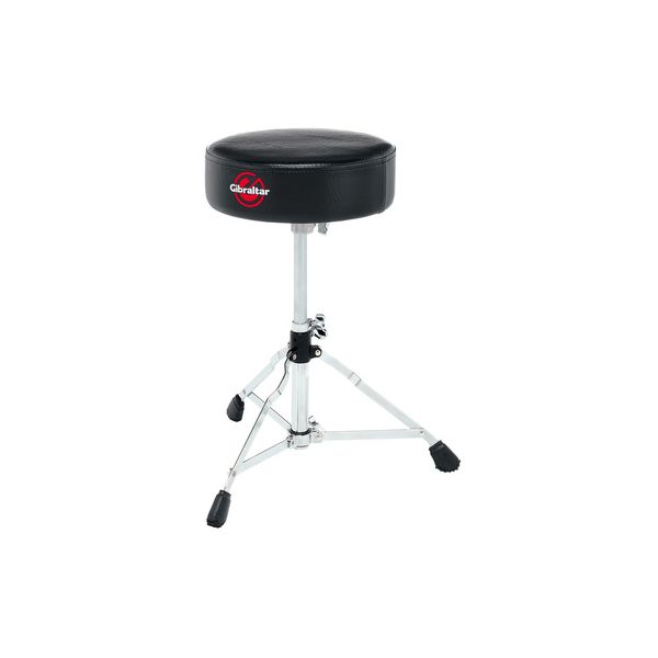 Gibraltar 4608 Drum Throne Round B-Stock