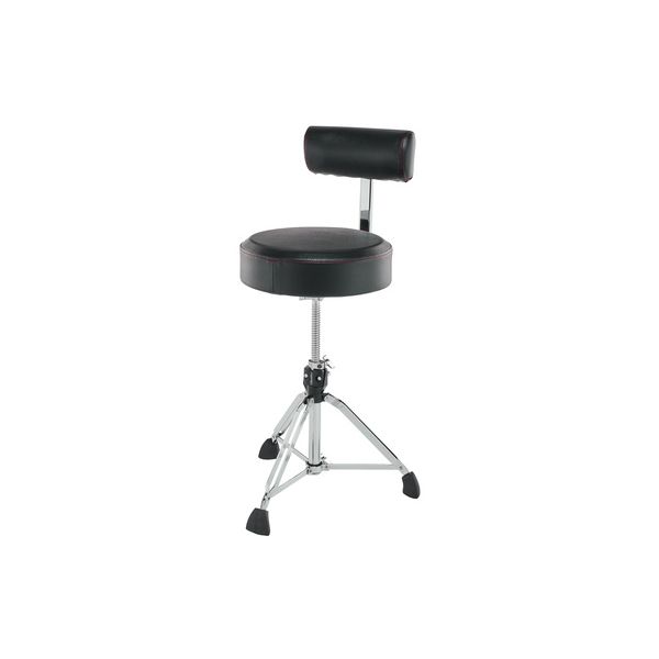 Gibraltar 9608RB Drum Throne Rou B-Stock