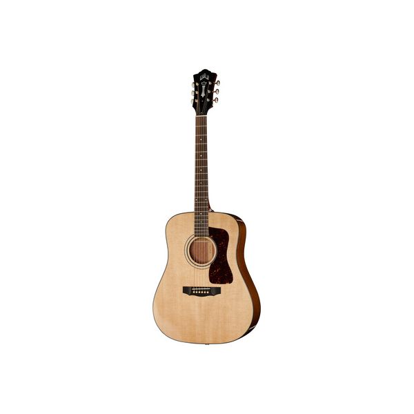 Guild D-40 Traditional Natur B-Stock