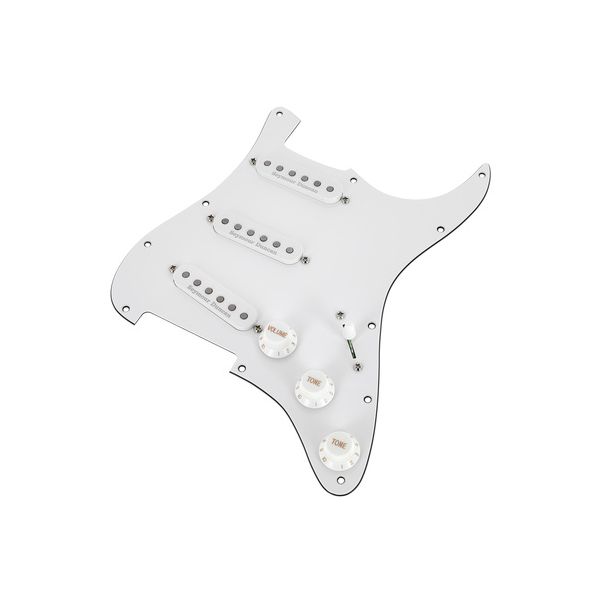 Seymour Duncan Classic Loaded Pickgua B-Stock