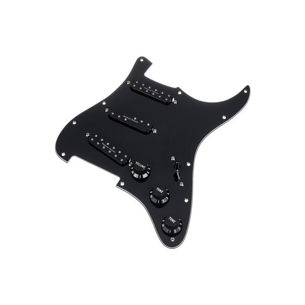Seymour Duncan Everything Axe Loaded  B-Stock