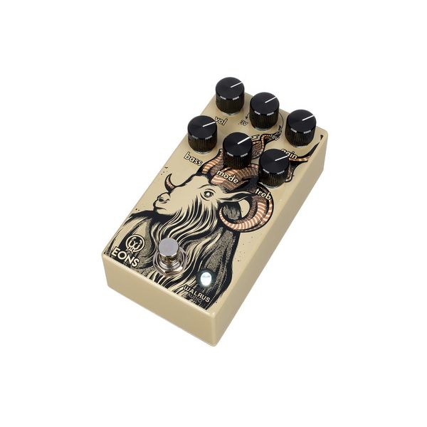 Walrus Audio Eons Fuzz B-Stock