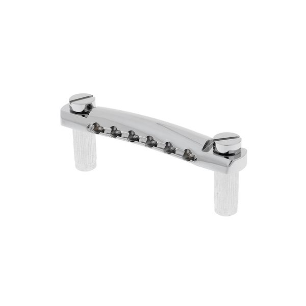 Gotoh GE101A Stop Tailpiece  B-Stock