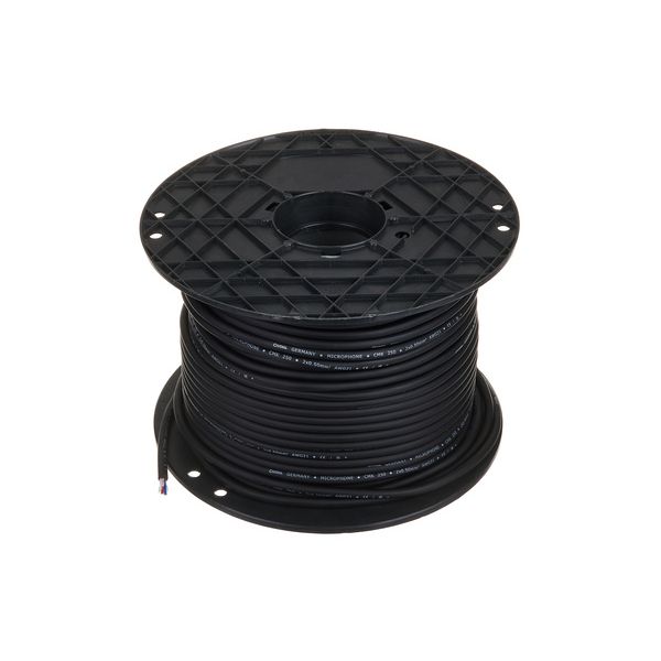 Cordial CMK 250 BK/100m B-Stock