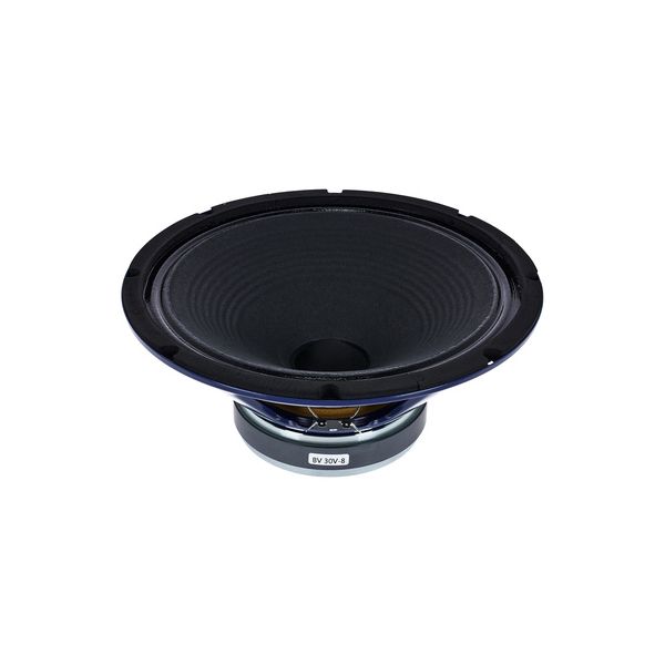 Mojotone BV-30V 12" 8 Ohms Spea B-Stock