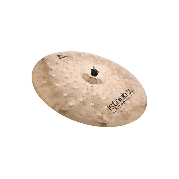 Istanbul Agop 22" Xist Dry Dark Bril B-Stock