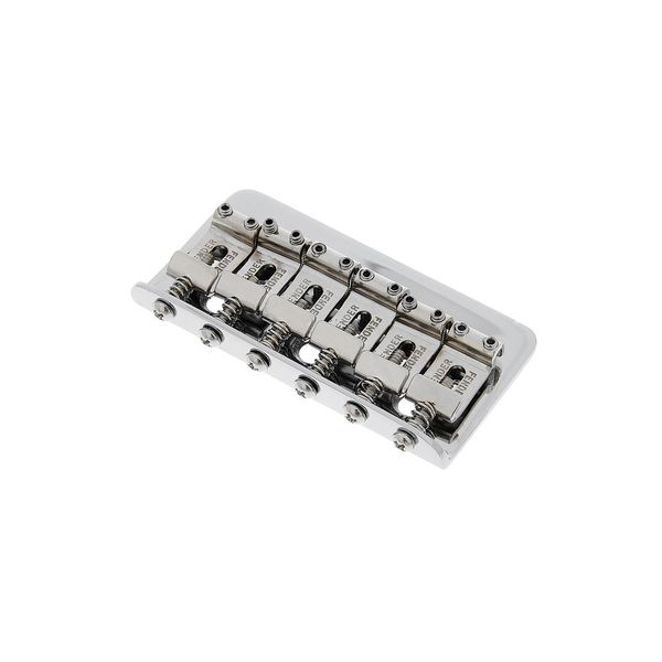 Fender AV Hardtail Bridge Str B-Stock