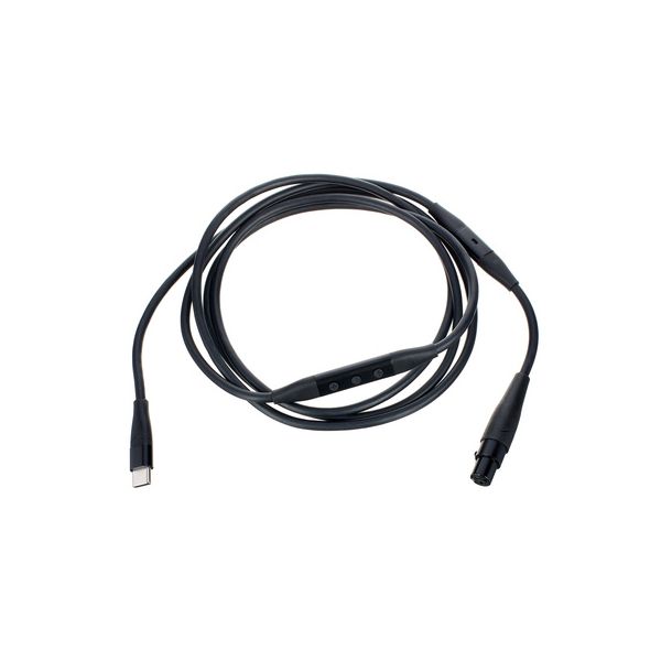 beyerdynamic DT Pro X USB C Cable B-Stock