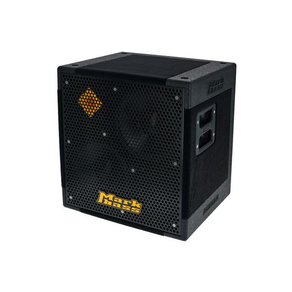 Markbass MB58R 122 P-4 Box B-Stock