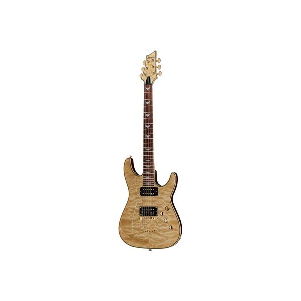 Schecter Omen Extreme 6 Gloss N B-Stock – Thomann United States