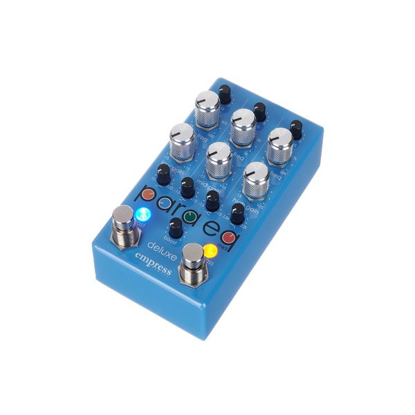 Empress Effects ParaEQ MKII Deluxe B-Stock