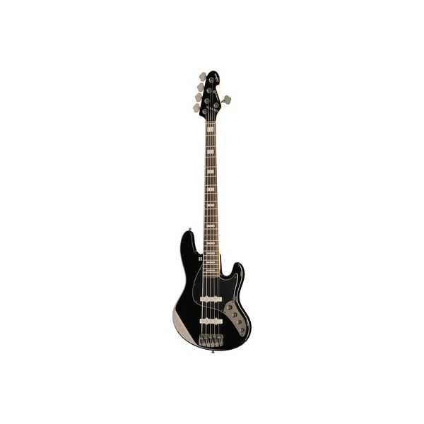 Sandberg California II TT 5 BK  B-Stock