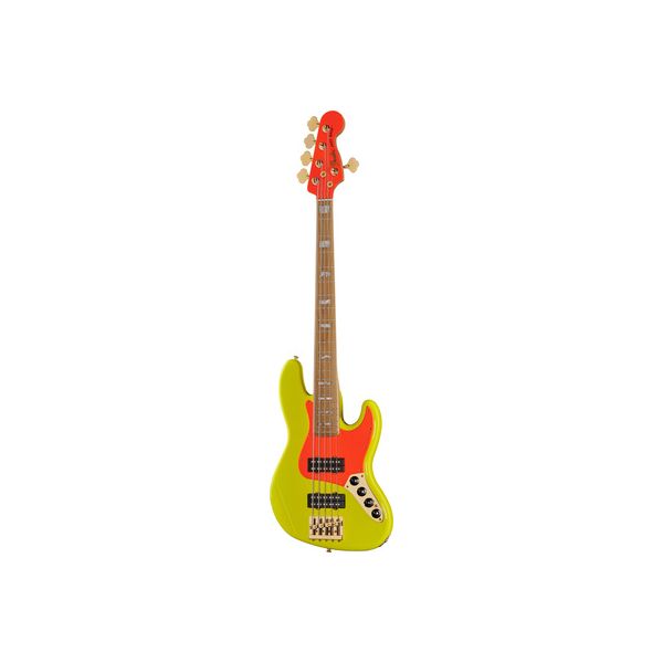 Fender MonoNeon Jazz Bass V N B-Stock