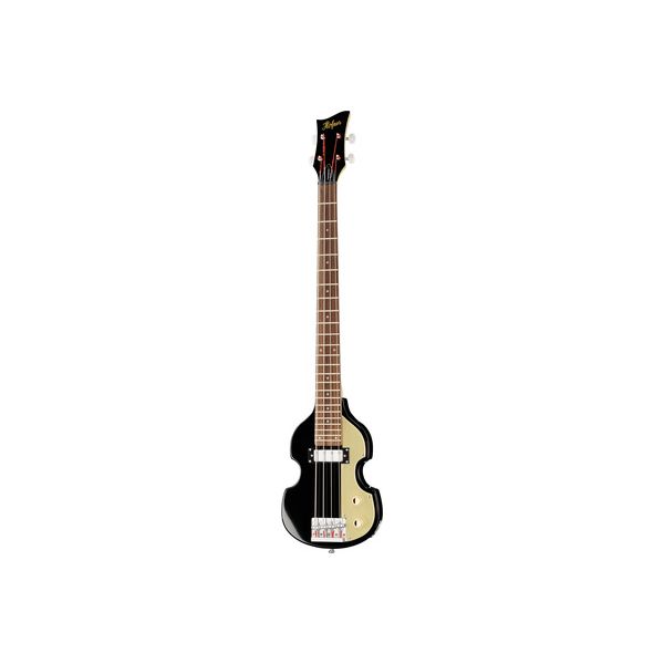 Höfner Shorty Violin Bass BK B-Stock