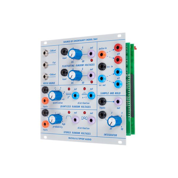 Tiptop Audio Buchla Model 266t B-Stock