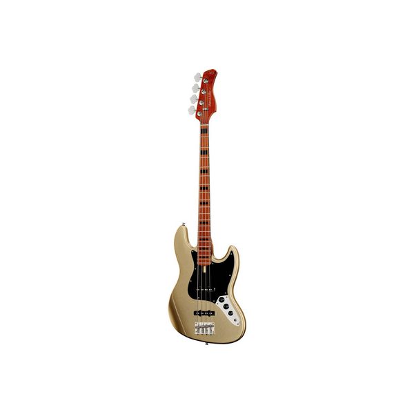 Marcus Miller V5 Alder-4 CGM B-Stock