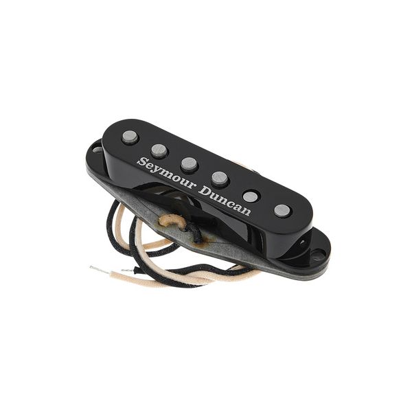 Seymour Duncan Psychedelic ST Neck Bl B-Stock