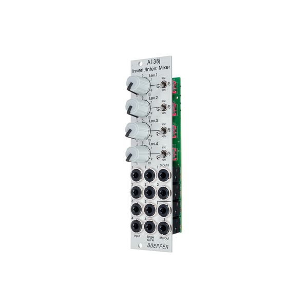 Doepfer A-138j B-Stock