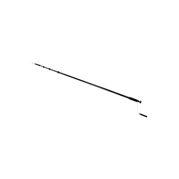 Gravity LS OP 1 B-Stock
