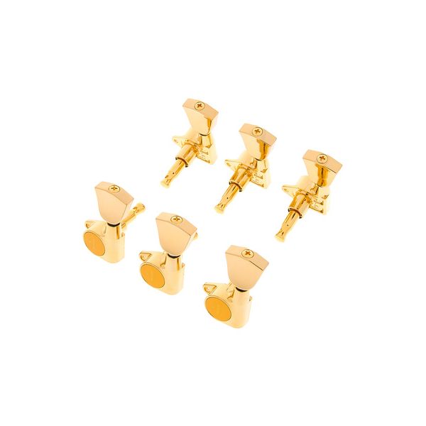Gotoh SG301-04 Tuners 3L/3R  B-Stock