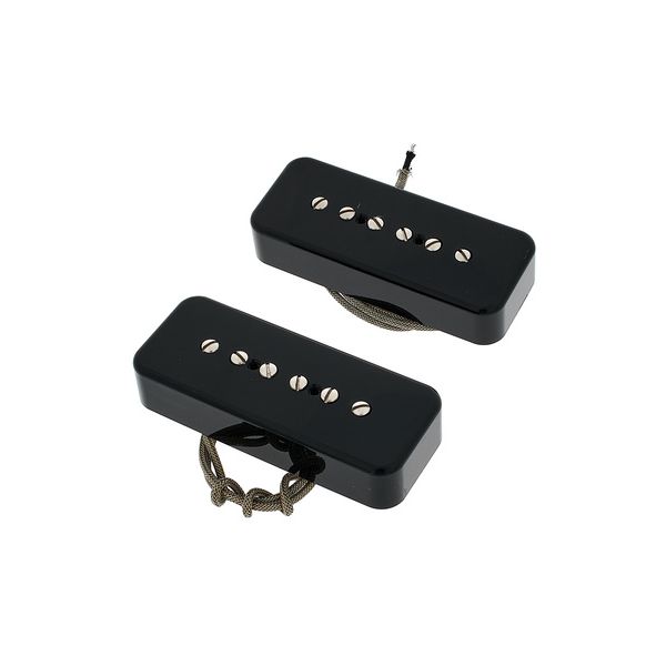 Bare Knuckle BC True Grit P90 Set B B-Stock