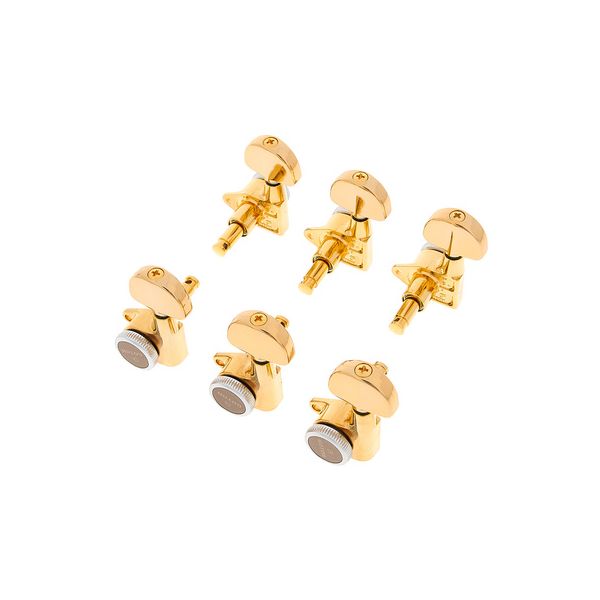 Gotoh SG301-20 MG-T Locking  B-Stock