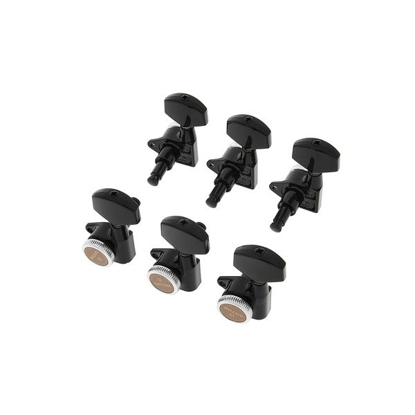 Gotoh SG301-01 MG-T Locking  B-Stock