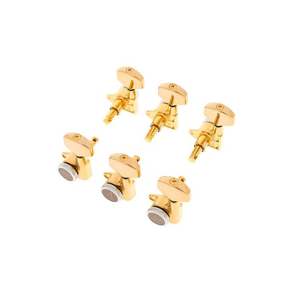 Gotoh SG301-01 MG-T Locking  B-Stock
